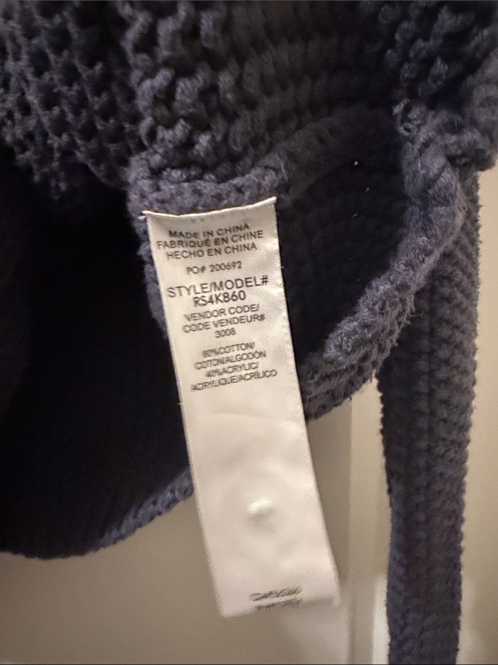 Splendid Cardigan - Picture 3 of 5